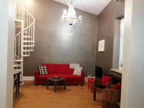Apartment Roma Termini